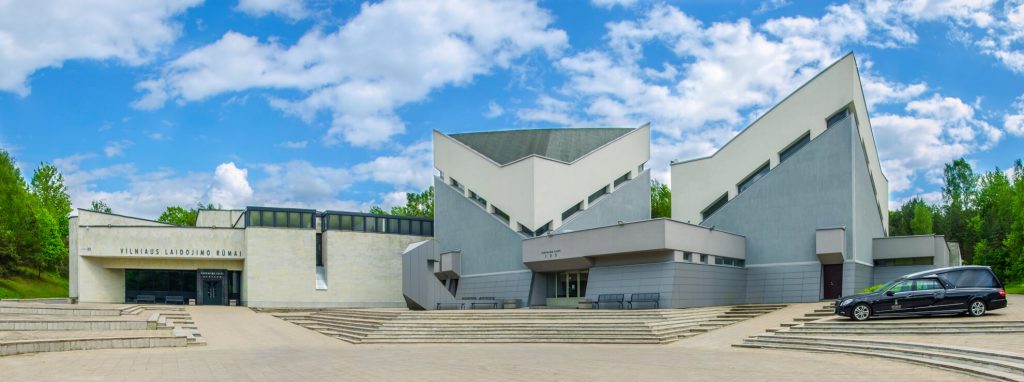 UAB Vilniaus laidojimo rūmai "Ritualas"
